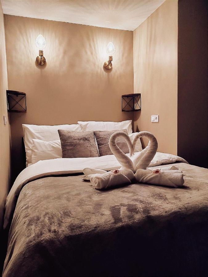 Apartament Widokowy Z Jacuzzi I Sauna Na Wylacznosc - Sikorowka - Dobre Miejsce Weichsel Exterior foto