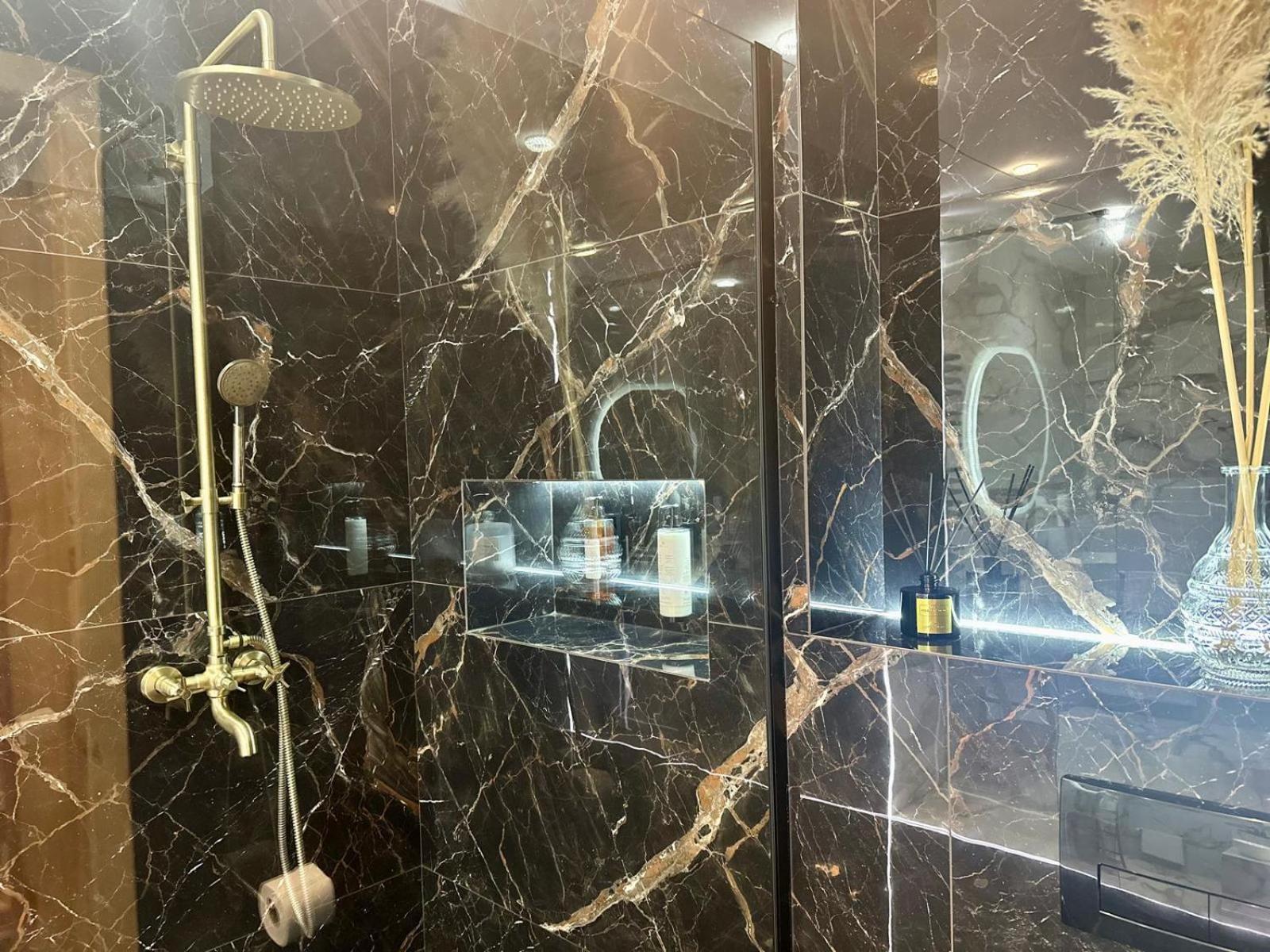 Apartament Widokowy Z Jacuzzi I Sauna Na Wylacznosc - Sikorowka - Dobre Miejsce Weichsel Exterior foto